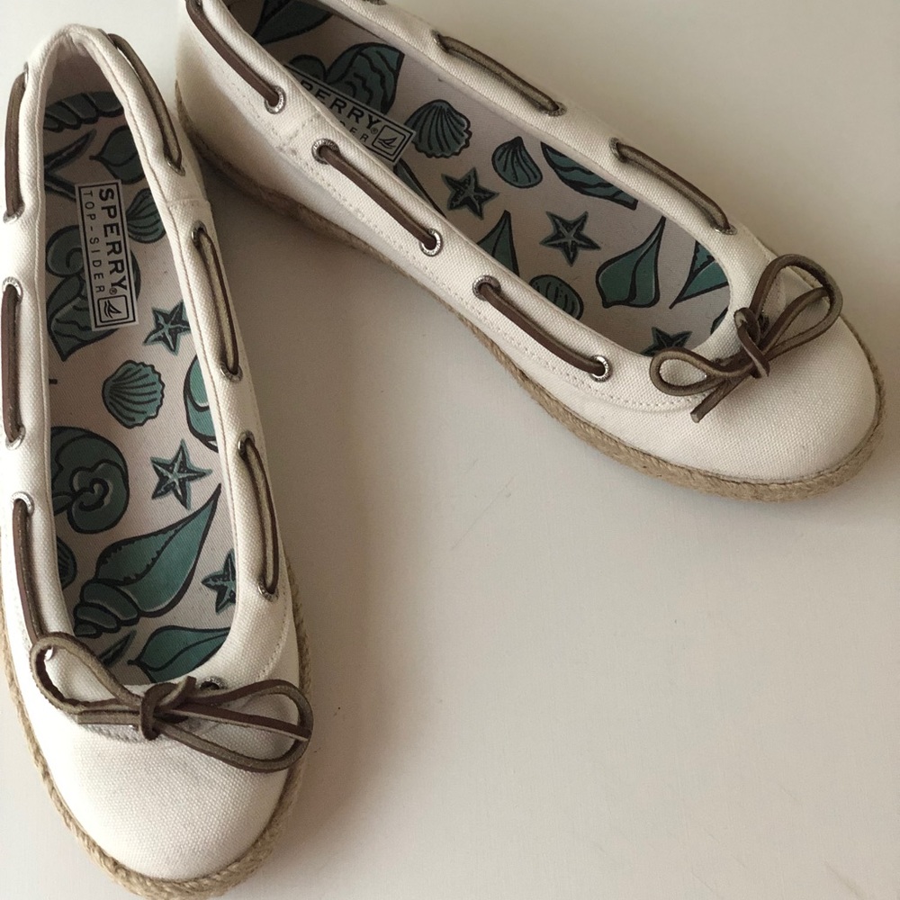 SPERRY Top-Sider Boat shoes